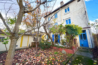 achat appartement fontenay-sous-bois 94120