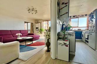 achat appartement fontenay-sous-bois 94120