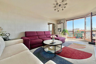 achat appartement fontenay-sous-bois 94120