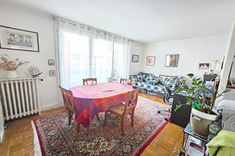 achat appartement fontenay-sous-bois 94120