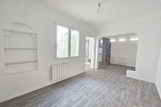 achat appartement fontenay-sous-bois 94120