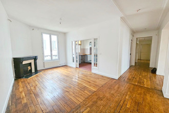 achat appartement fontenay-sous-bois 94120