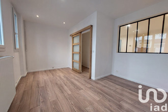 achat appartement fontenay-sous-bois 94120
