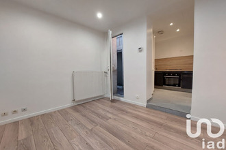 achat appartement fontenay-sous-bois 94120