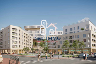 achat appartement fontenay-sous-bois 94120