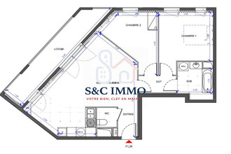 achat appartement fontenay-sous-bois 94120