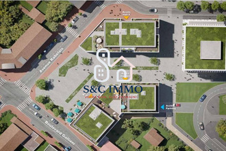 achat appartement fontenay-sous-bois 94120