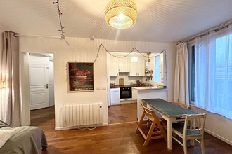 achat appartement fontenay-sous-bois 94120