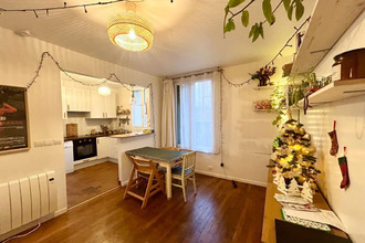 achat appartement fontenay-sous-bois 94120