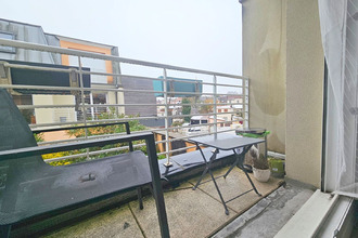 achat appartement fontenay-sous-bois 94120