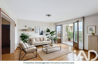 achat appartement fontenay-sous-bois 94120