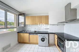 achat appartement fontenay-sous-bois 94120