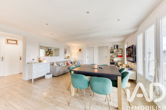 achat appartement fontenay-sous-bois 94120