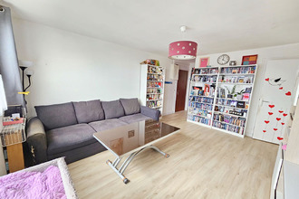 achat appartement fontenay-sous-bois 94120