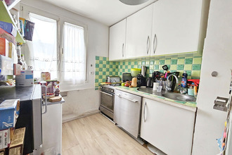 achat appartement fontenay-sous-bois 94120