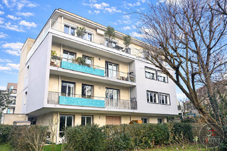 achat appartement fontenay-sous-bois 94120