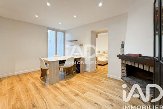 achat appartement fontenay-sous-bois 94120