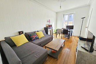 achat appartement fontenay-sous-bois 94120