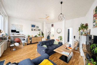 achat appartement fontenay-sous-bois 94120