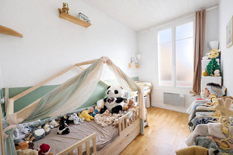 achat appartement fontenay-sous-bois 94120