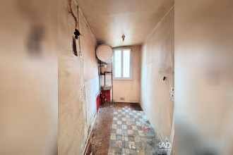 achat appartement fontenay-sous-bois 94120