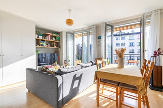 achat appartement fontenay-sous-bois 94120