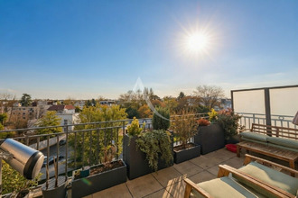 achat appartement fontenay-sous-bois 94120