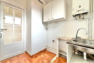 achat appartement fontenay-sous-bois 94120