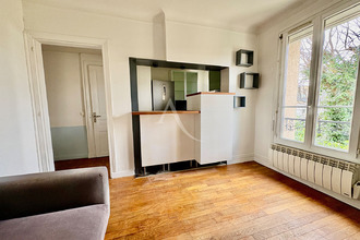 achat appartement fontenay-sous-bois 94120