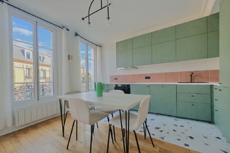 achat appartement fontenay-sous-bois 94120