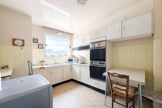 achat appartement fontenay-sous-bois 94120