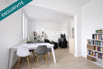 achat appartement fontenay-sous-bois 94120