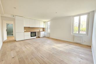 achat appartement fontenay-sous-bois 94120