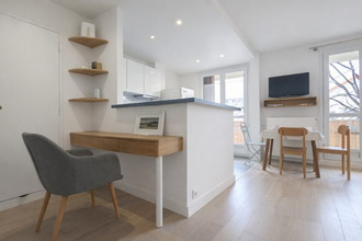 achat appartement fontenay-sous-bois 94120