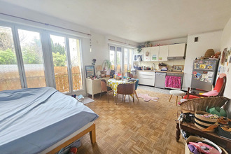 achat appartement fontenay-sous-bois 94120