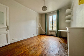 achat appartement fontenay-sous-bois 94120