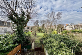 achat appartement fontenay-sous-bois 94120