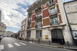 achat appartement fontenay-sous-bois 94120