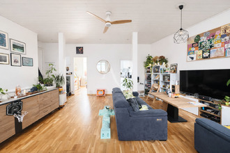 achat appartement fontenay-sous-bois 94120