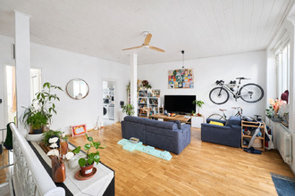 achat appartement fontenay-sous-bois 94120