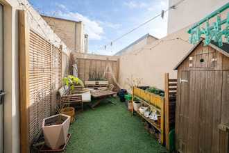 achat appartement fontenay-sous-bois 94120