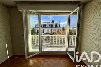 achat appartement fontenay-sous-bois 94120