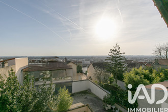 achat appartement fontenay-sous-bois 94120