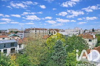 achat appartement fontenay-sous-bois 94120