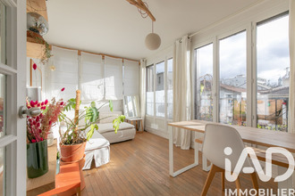 achat appartement fontenay-sous-bois 94120