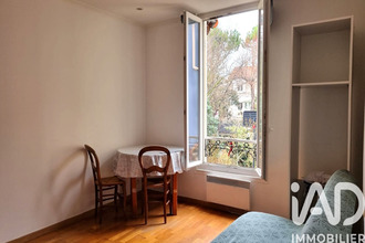 achat appartement fontenay-sous-bois 94120