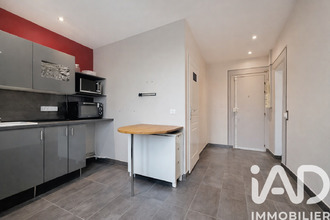 achat appartement fontenay-sous-bois 94120