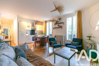 achat appartement fontenay-sous-bois 94120
