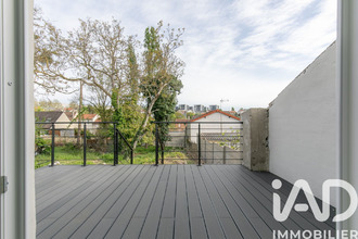 achat appartement fontenay-sous-bois 94120