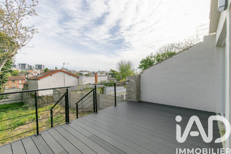 achat appartement fontenay-sous-bois 94120